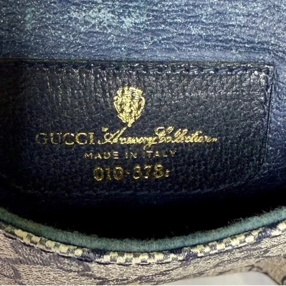 Gucci Clutch/Pouch - Picture 4 of 12